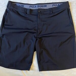 Men’s PGA Tour Golf Shorts